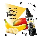 Bugalugs Dog Cologne - Mango & Banana 200ml