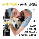 Bugalugs Dog Cologne - Mango & Banana 200ml