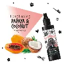 Bugalugs Deodorizing Cologne - Papaya & Coconut 200ml