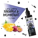 Bugalugs Deodorizing Cologne - Pineapple & Passionfruit 200ml