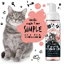 Bugalugs No Rinse Cat Shampoo & Conditioner 200ml