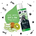 Bugalugs Soothing Dog Shampoo - Aloe & Kiwi 500ml