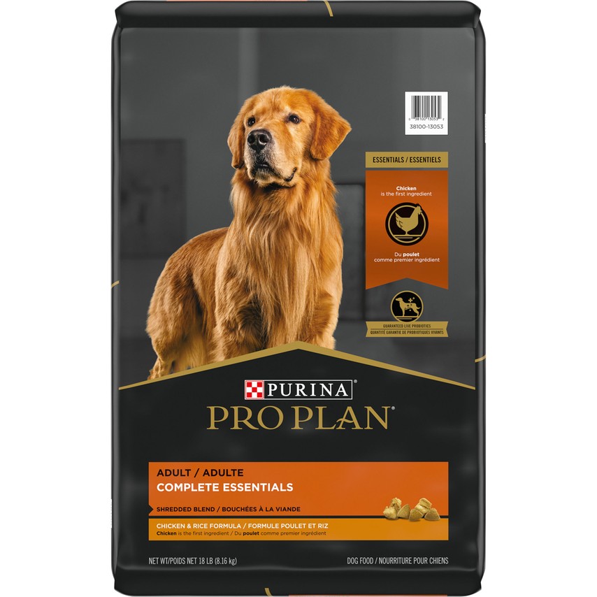 Purina Pro Plan Adult Chicken 18lb