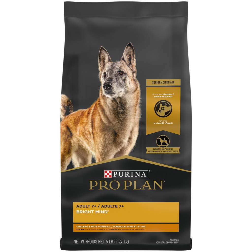 Purina Pro Plan Brightmind 16lb