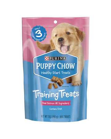 Purina Puppy Training Treats