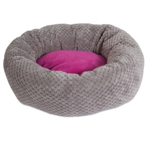 Jackson Galaxy 18" Donut Bed