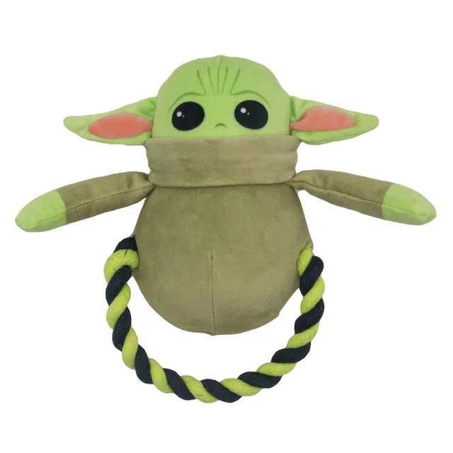 Star Wars Rope Toy