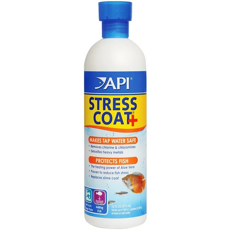 API - Tap Water Conditioner 4oz