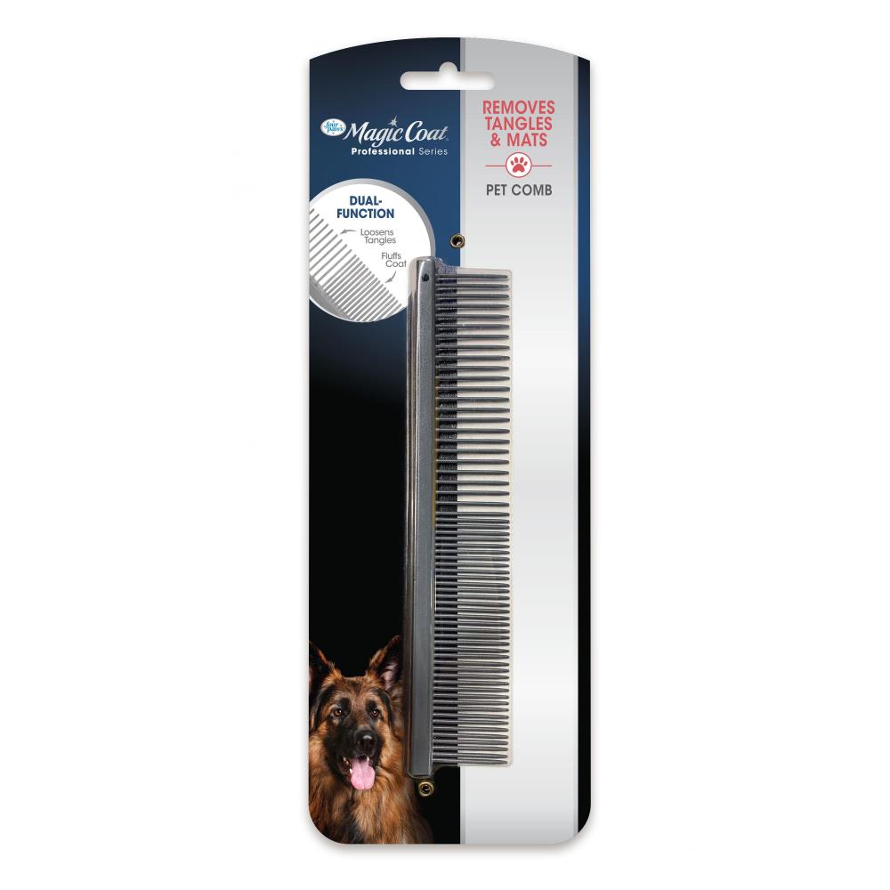 MagicCoat Pet Comb