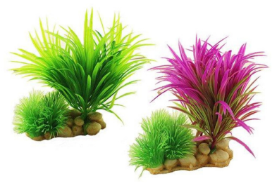 Aquarium Plant Decoration