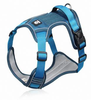 Nylon & Oxford
Dog harness - Small