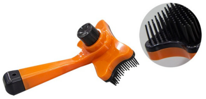 Maxcotas Pet Brush