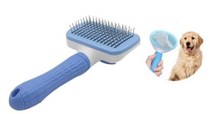 Maxcotas Pet Brush