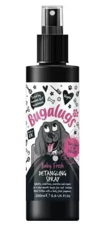 Bugalugs Detangling Spray 200ml