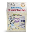 LazyDog - Vanilla Birthday Cake Mix