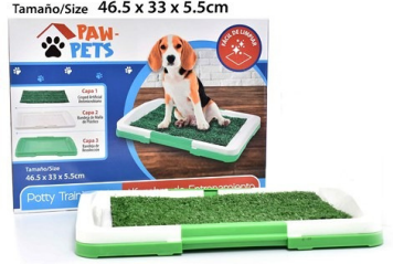 Paw Pets Potty Training Mat