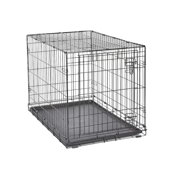 Foldable Pet Cage 36"