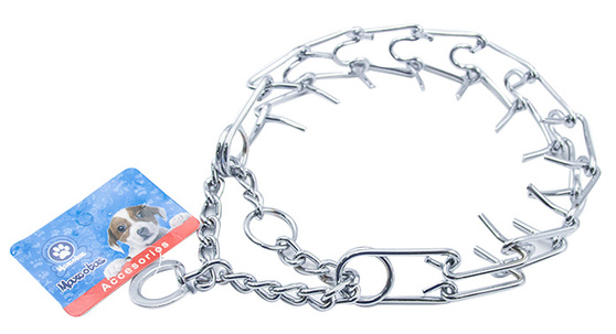 Maxcotas Prong Collar