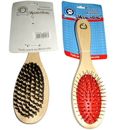 Maxcotas Pet Brush