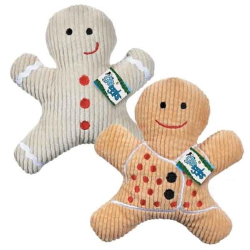 Grriggles Scented Gingerbread Man 