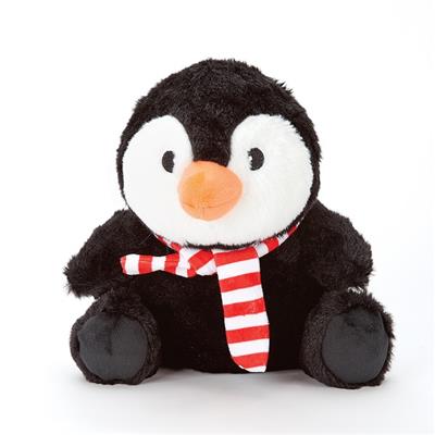 Hero Chuckles Holiday Plush Toys 