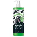 Bugalugs Soothing Dog Shampoo - Aloe & Kiwi 500ml