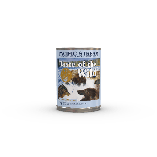 Taste Of The Wild Pacific Stream 13.2oz Can