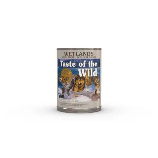 Taste Of The Wild Wetlands 13.2oz Can