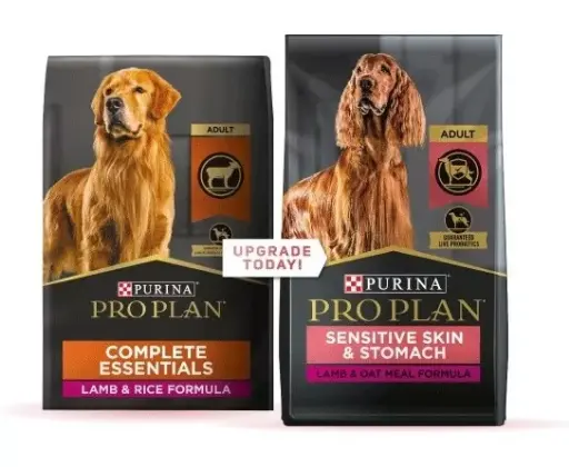 Purina Pro Plan Adult Lamb 6lb