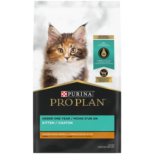 Purina Pro Plan Kitten 3.5lb