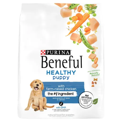 Beneful Puppy Chow 3.15lb