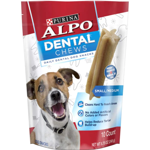 Purina Alpo Dental