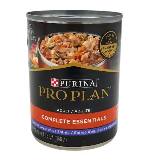 Purina Pro Plan Tin - Lamb