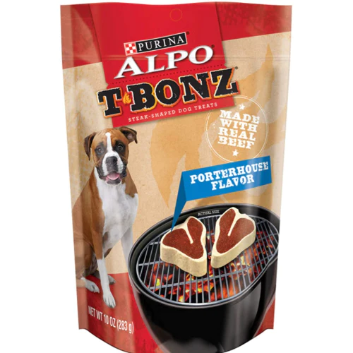 Purina Alpo T Bonz