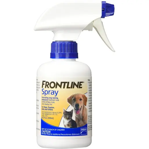 Frontline Spray 250ml