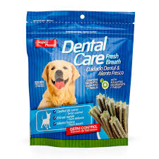 Super Perro Dental Care Sticks