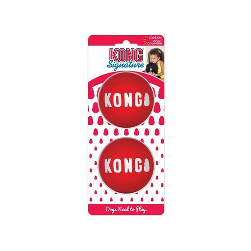 Kong Signature Ball - Medium