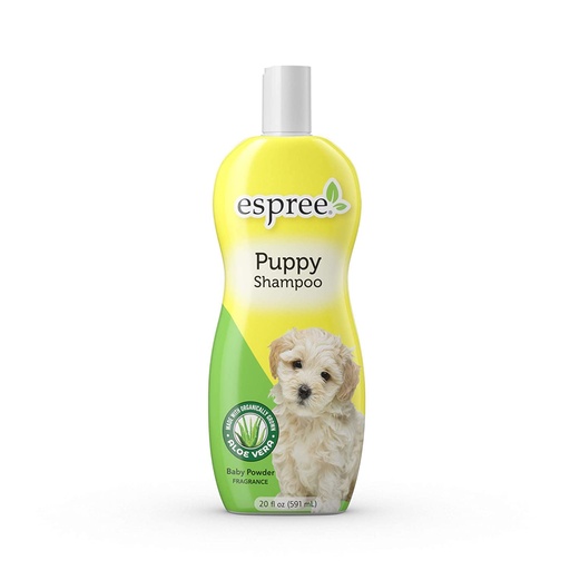 Espree - Puppy Shampoo 20oz