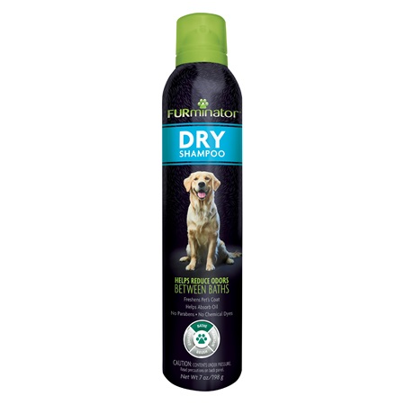 Furminator - Dry Shampoo