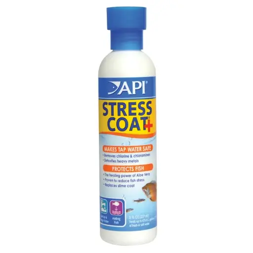 API - Tap Water Conditioner 8oz