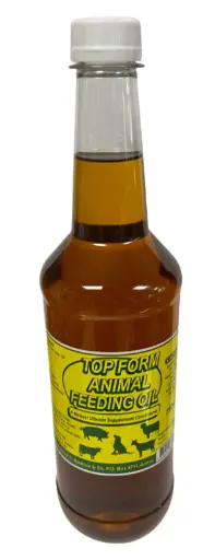 Topform - Animal Feeding Oil - 750ml