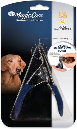 MagicCoat Nail Trimmer Large