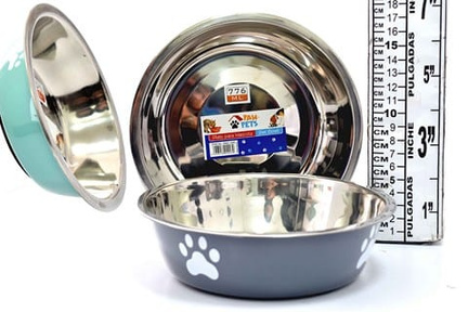 Paw Pets Pet Bowl 776ml