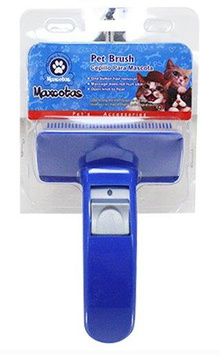 Maxcotas Pet Brush (Medium)