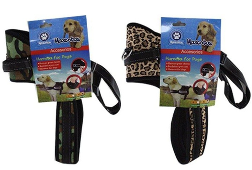 Maxcotas Pet Harness XL