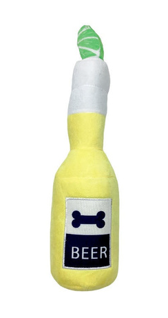 Pet Beer Toy