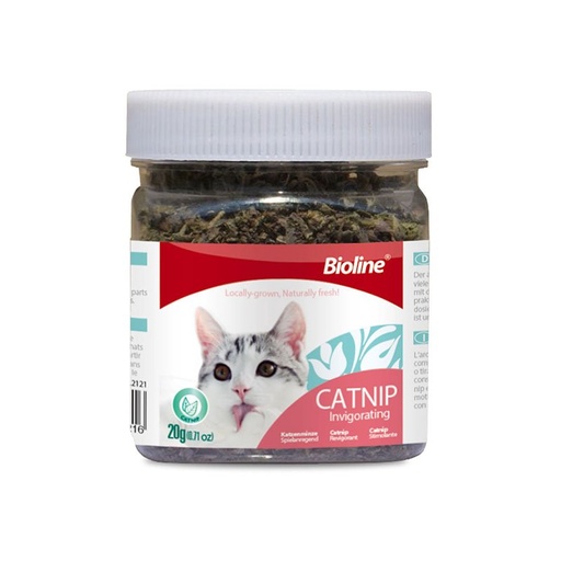 Bioline Catnip 20g